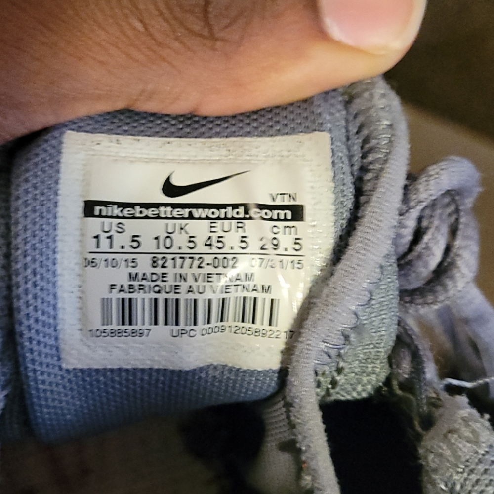 Nike Running Shoes